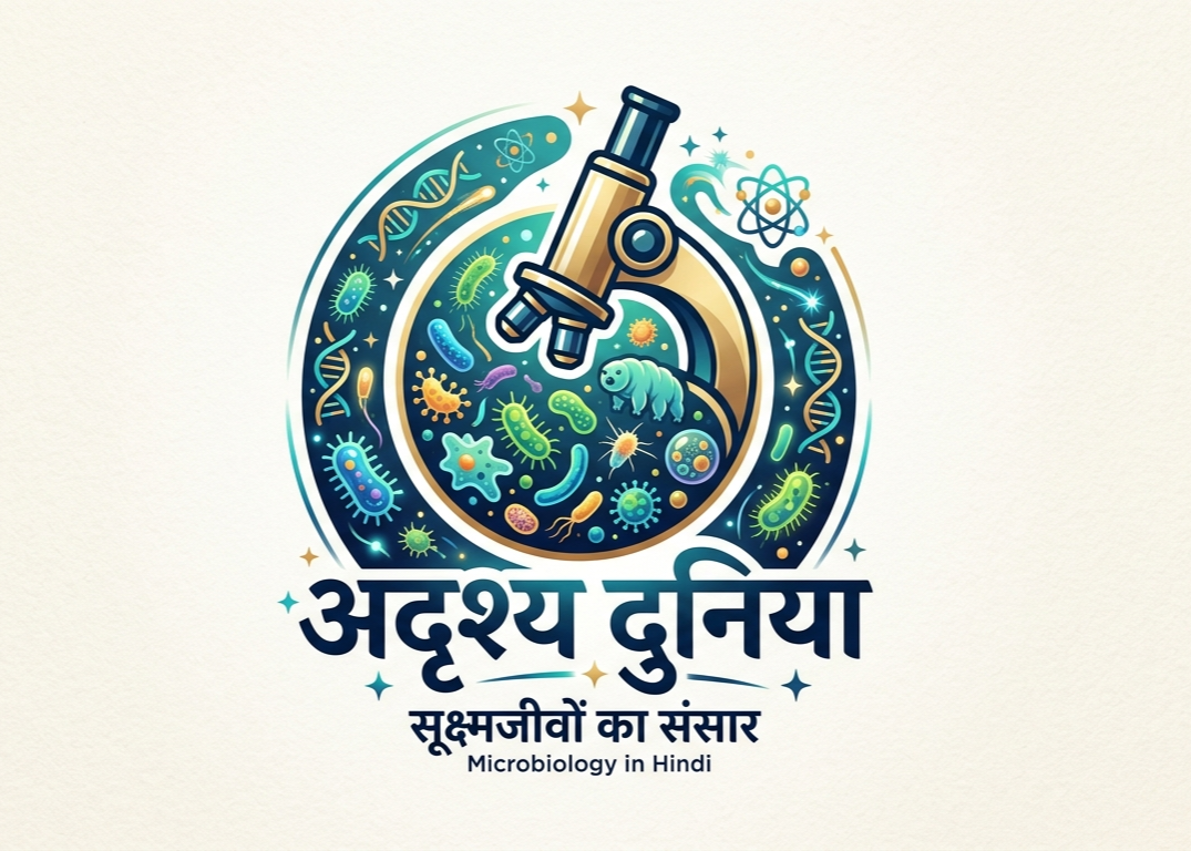 Adrishya Duniya 
