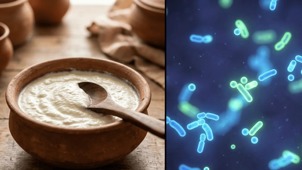 Lactic Acid Bacteria क्या है? दही में छुपा इस बैक्टीरिया को क्यों 90% लोग नहीं जानते
